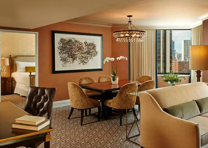 The Rittenhouse Hotel