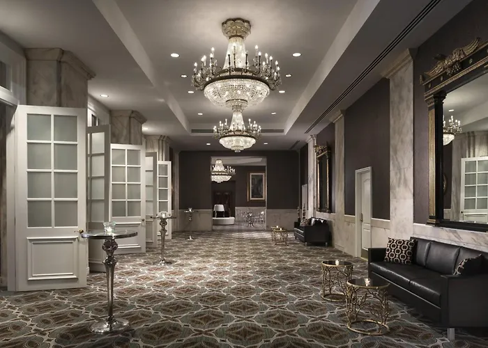 The Ritz-Carlton, Philadelphia