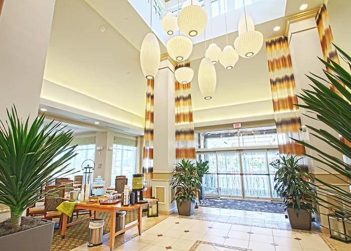 Hilton Garden Inn Lakewood